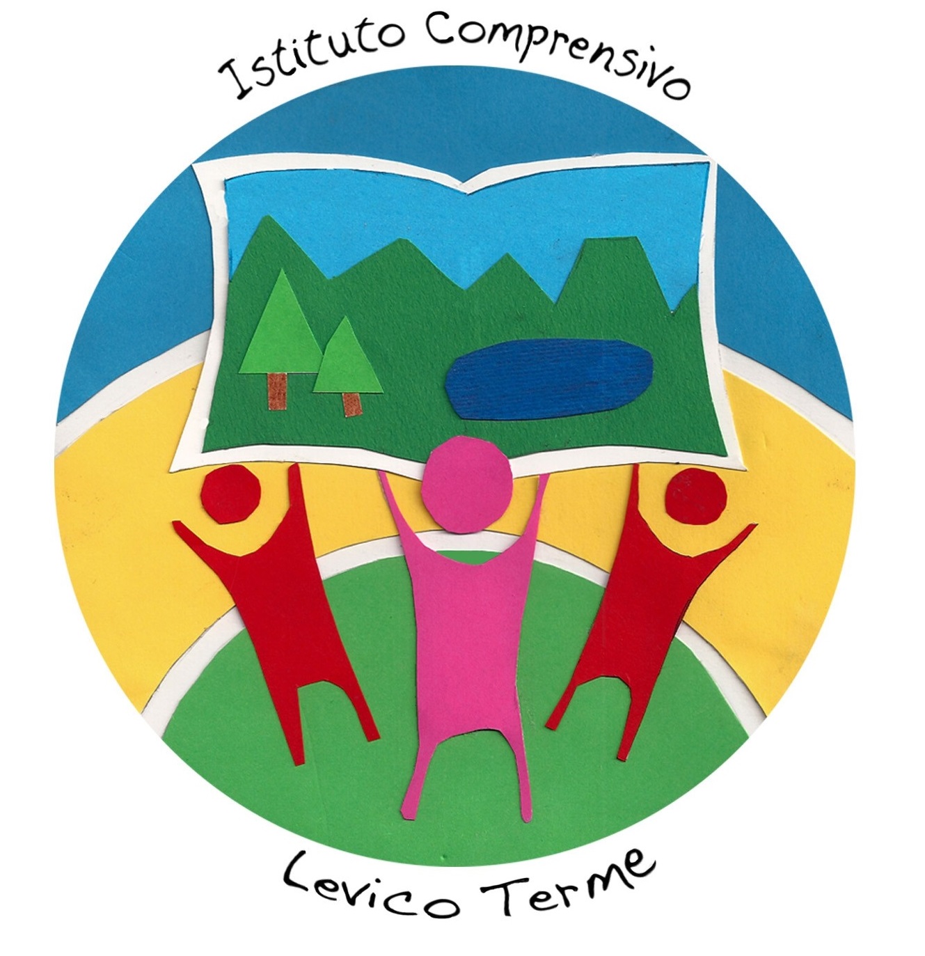Logo IC Levico Terme