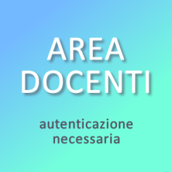 area docenti
